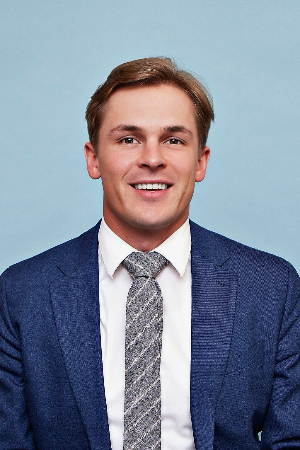 Ryan Smith, founder of Aspen Accounting & Advisory